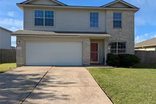 209 Phillips St, Hutto, TX 78634 - Photo 1