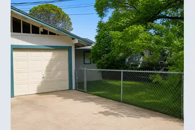 4812 Avenue H #A, Austin, TX 78751 - Photo 2