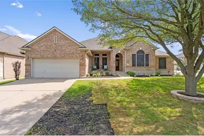2101 Aaron Ross Way, Round Rock, TX 78665 - Photo 2