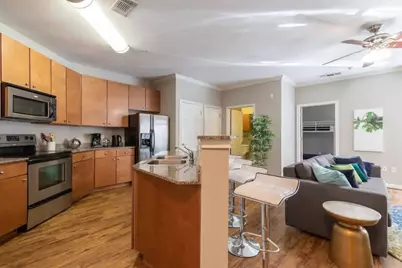 2502 Leon Street #209, Austin, TX 78705 - Photo 10