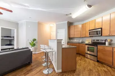 2502 Leon Street #209, Austin, TX 78705 - Photo 4