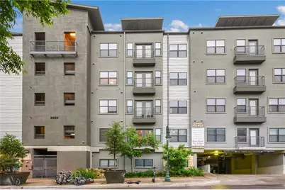 2502 Leon Street #209, Austin, TX 78705 - Photo 1