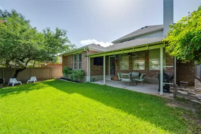 5205 Scottish Thistle Drive, Austin, TX 78739 - Photo 34