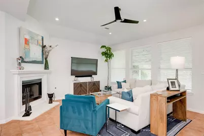 5205 Scottish Thistle Drive, Austin, TX 78739 - Photo 10