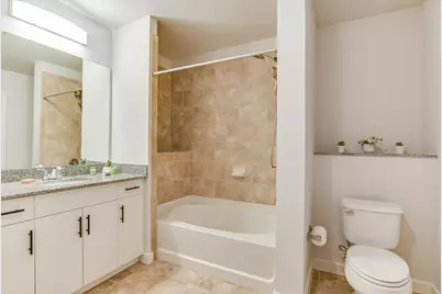 360 Nueces Street #3207, Austin, TX 78701 - Photo 16