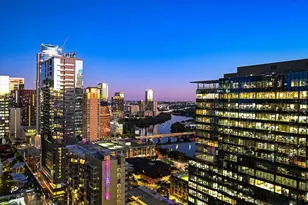 360 Nueces St, Austin, TX 78701 - Photo 1