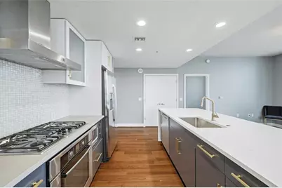 300 Bowie Street #2301, Austin, TX 78703 - Photo 4
