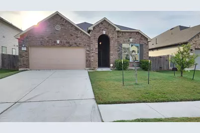 6229 Mantalcino Drive, Round Rock, TX 78665 - Photo 1