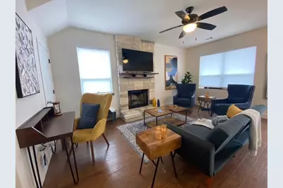 6201 Grover Avenue #A, Austin, TX 78757 - Photo 2