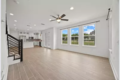 4412 Tilley Street #E, Austin, TX 78723 - Photo 4