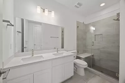 4412 Tilley Street #E, Austin, TX 78723 - Photo 14