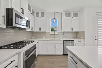 4412 Tilley Street #E, Austin, TX 78723 - Photo 8