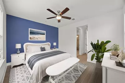 4412 Tilley Street #E, Austin, TX 78723 - Photo 12