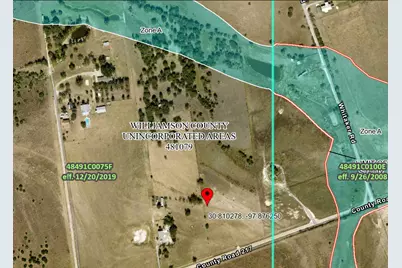 1360 County Road 217, Florence, TX 76527 - Photo 12