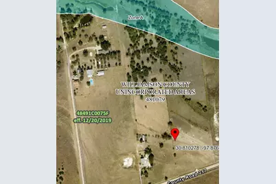 1360 County Road 217, Florence, TX 76527 - Photo 12