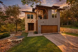 8110 Ranch Road 2222 Rd, Austin, TX 78730 - Photo 1