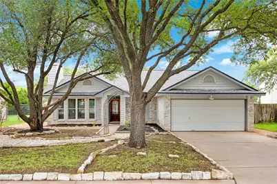 2002 Brook Hollow, Cedar Park, TX 78613 - Photo 2