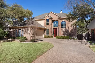 10304 Ember Glen Drive, Austin, TX 78726 - Photo 1