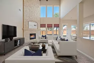 100 Calima Cove, Round Rock, TX 78681 - Photo 6