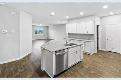 211 Rainmaker Lane, Bastrop, TX 78602 - Photo 2