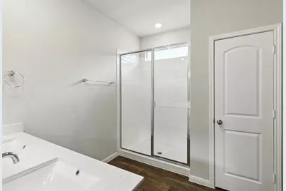 211 Rainmaker Lane, Bastrop, TX 78602 - Photo 14