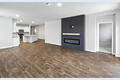 211 Rainmaker Lane, Bastrop, TX 78602 - Photo 8