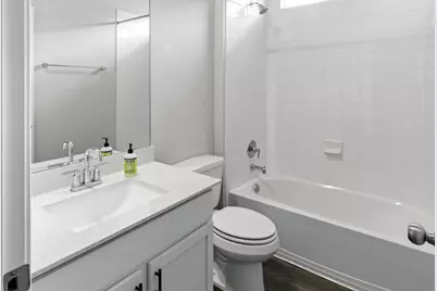 211 Rainmaker Lane, Bastrop, TX 78602 - Photo 20