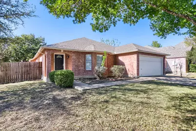 1020 Skylark Hill Lane, Pflugerville, TX 78660 - Photo 4