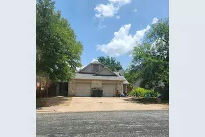 703 Rollingway Drive #B, Round Rock, TX 78681 - Photo 1