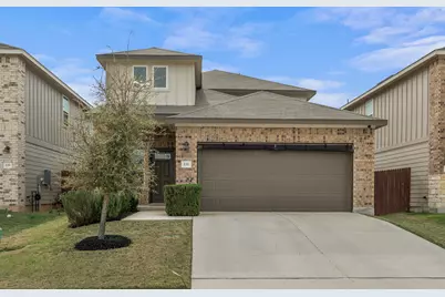 133 Outlaw Drive, Liberty Hill, TX 78642 - Photo 2