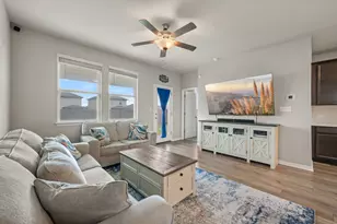 133 Outlaw Dr, Liberty Hill, TX 78642 - Photo 12