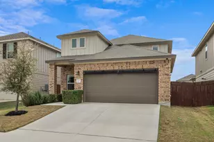 133 Outlaw Dr, Liberty Hill, TX 78642 - Photo 1