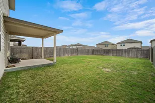 133 Outlaw Dr, Liberty Hill, TX 78642 - Photo 34