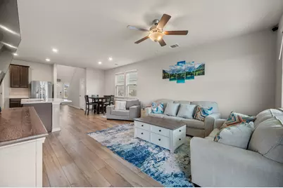 133 Outlaw Drive, Liberty Hill, TX 78642 - Photo 16