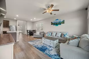 133 Outlaw Dr, Liberty Hill, TX 78642 - Photo 16