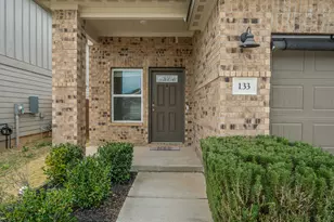 133 Outlaw Dr, Liberty Hill, TX 78642 - Photo 4