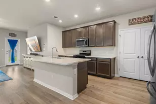 133 Outlaw Dr, Liberty Hill, TX 78642 - Photo 6