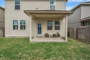 133 Outlaw Dr, Liberty Hill, TX 78642 - Photo 32