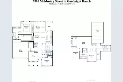 6308 McMurtry Street, Austin, TX 78747 - Photo 2
