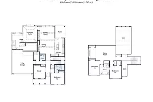 6308 McMurtry St, Austin, TX 78747 - Photo 2