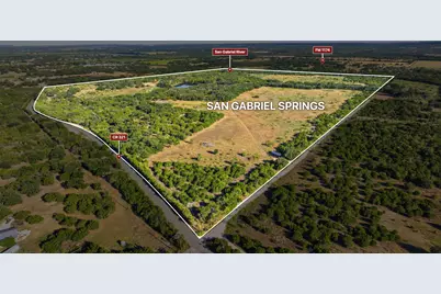 Tbd Lot 63 San Gabriel Cove, Bertram, TX 78605 - Photo 1
