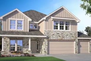 417 Olla Dr, Killeen, TX 76542 - Photo 1