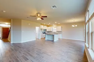 417 Olla Dr, Killeen, TX 76542 - Photo 8