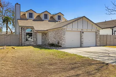 2401 Smith Branch Boulevard, Georgetown, TX 78626 - Photo 2