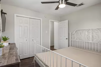 2401 Smith Branch Boulevard, Georgetown, TX 78626 - Photo 16