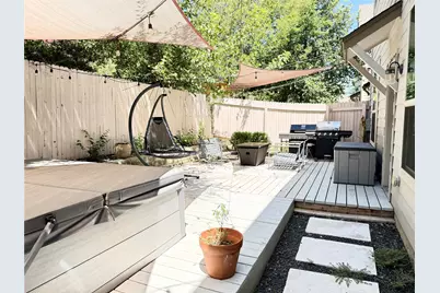13501 Metric Boulevard #45, Austin, TX 78727 - Photo 22