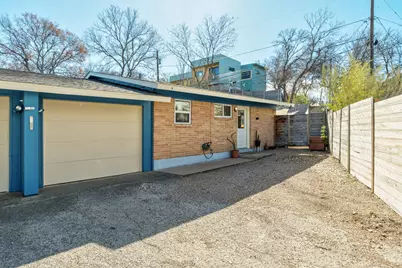 [Address not provided], Austin, TX 78704 - Photo 1