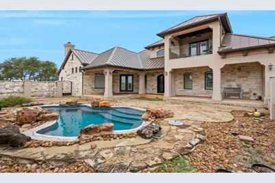 1073 Las Brisas Drive, Canyon Lake, TX 78133 - Photo 4