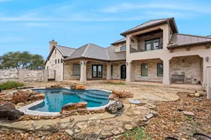 1073 Las Brisas Drive, Canyon Lake, TX 78133 - Photo 4