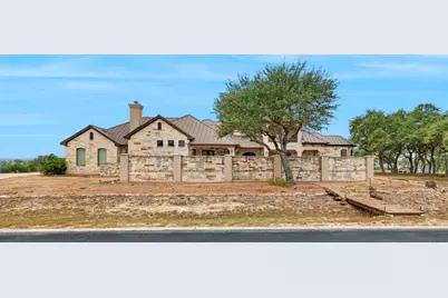 1073 Las Brisas Drive, Canyon Lake, TX 78133 - Photo 2
